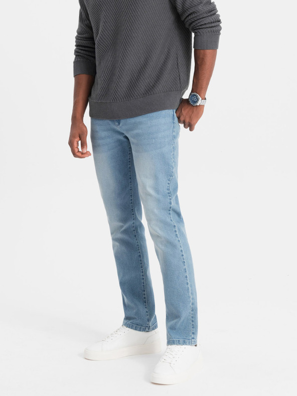 Ombre Clothing Kavbojke