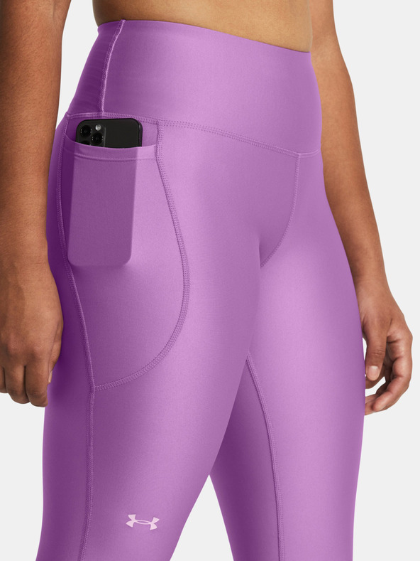 Under Armour Ženske pajkice Under Armour Tech HiRise Leg