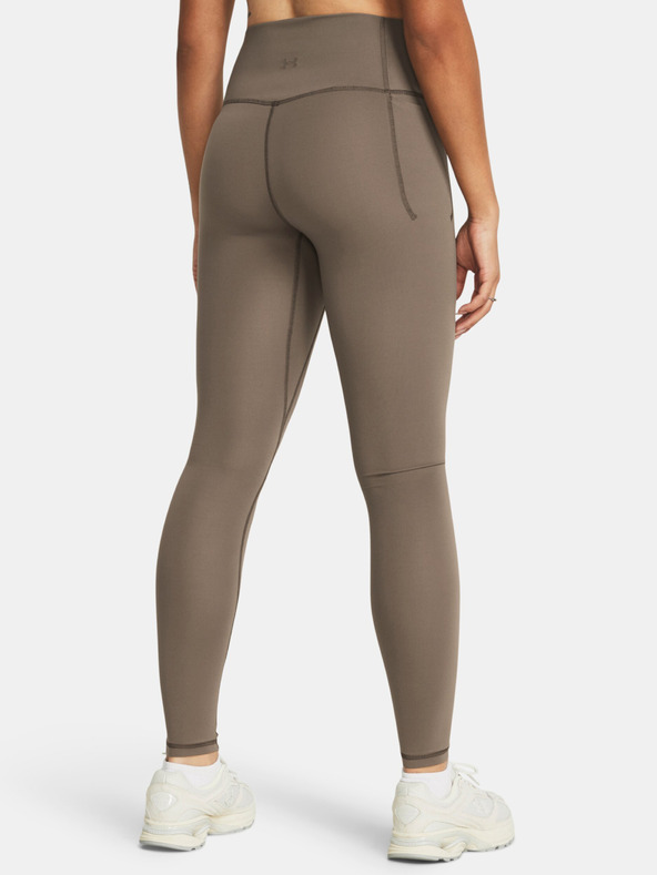 Under Armour Ženske pajkice Under Armour Meridian Legging