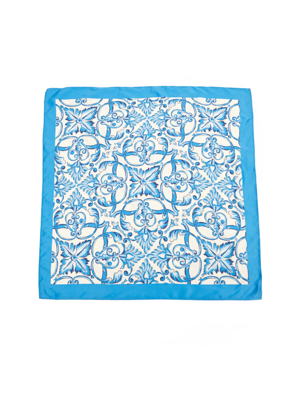 Orsay Moder ženski šal ORSAY