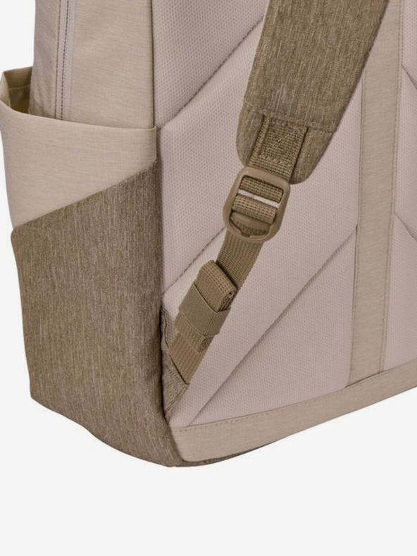 Thule Bež nahrbtnik Thule Lithos 20 L