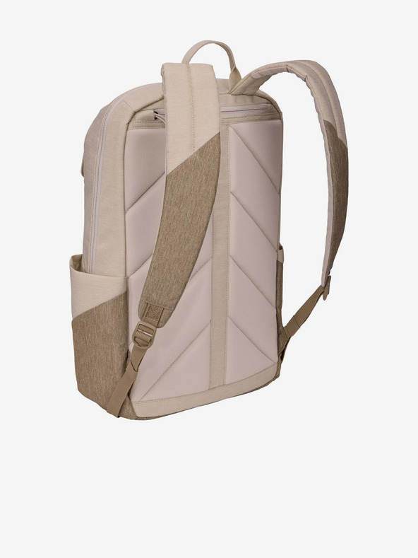 Thule Bež nahrbtnik Thule Lithos 20 L