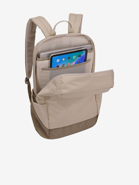 Thule Bež nahrbtnik Thule Lithos 20 L