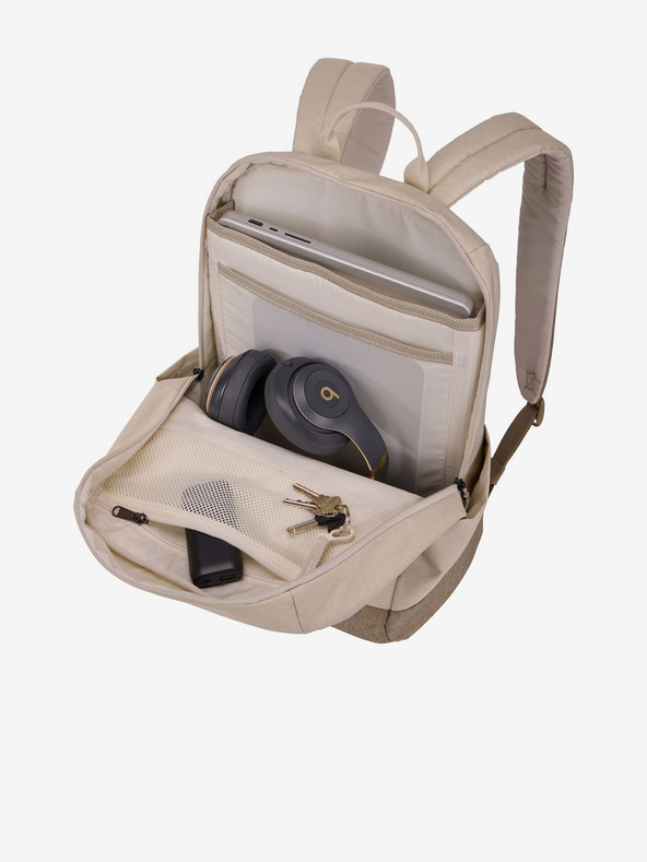 Thule Bež nahrbtnik Thule Lithos 20 L