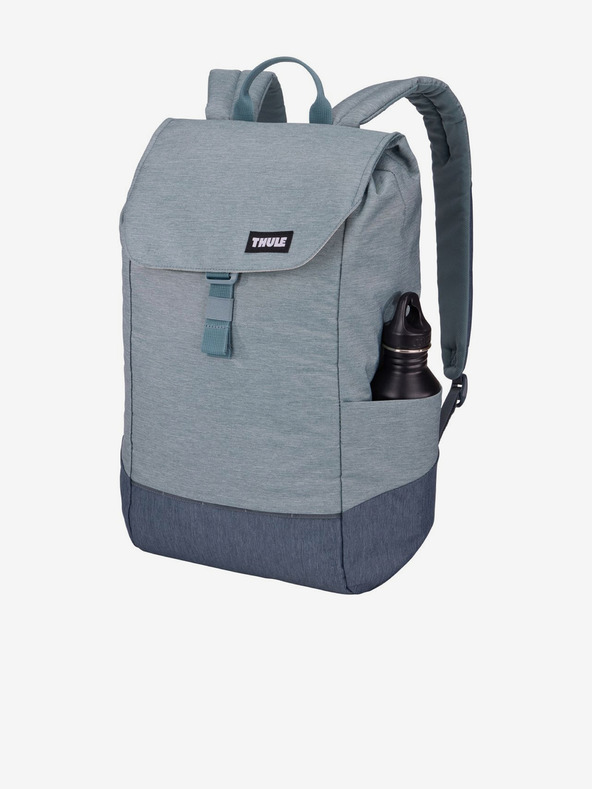 Thule Sivo-modri nahrbtnik Thule Lithos 16 L