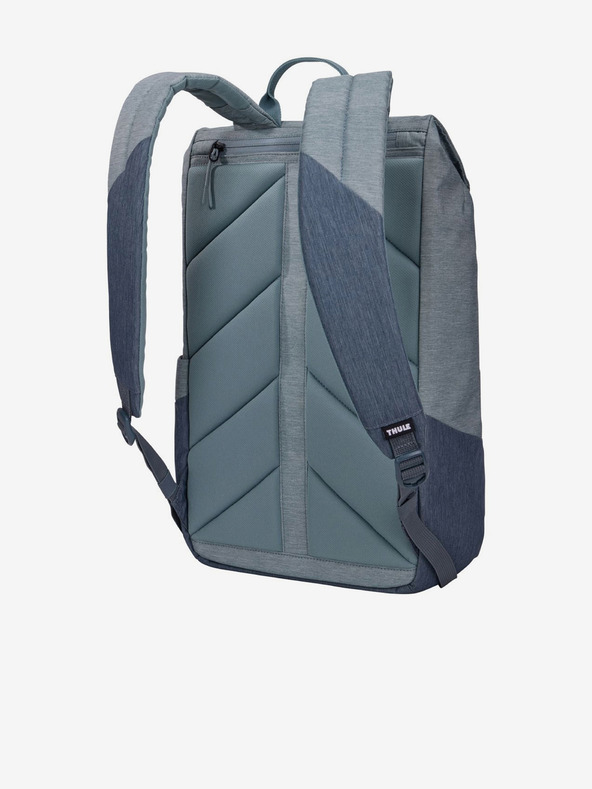 Thule Sivo-modri nahrbtnik Thule Lithos 16 L