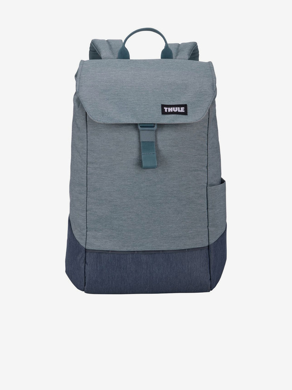 Thule Sivo-modri nahrbtnik Thule Lithos 16 L