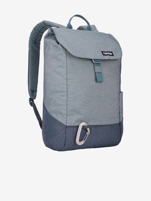 Thule Sivo-modri nahrbtnik Thule Lithos 16 L