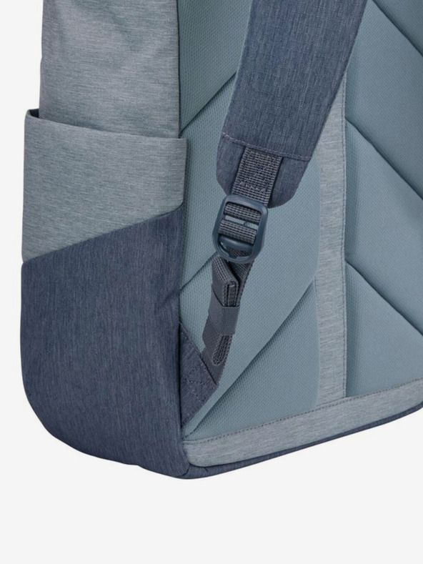 Thule Sivo-modri nahrbtnik Thule Lithos 16 L