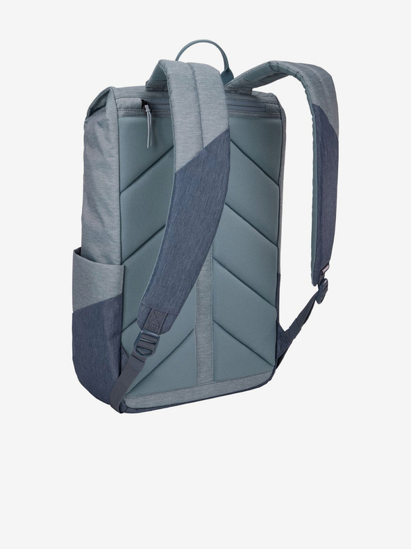 Thule Sivo-modri nahrbtnik Thule Lithos 16 L