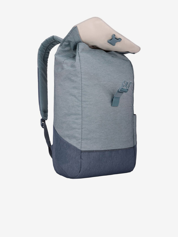 Thule Sivo-modri nahrbtnik Thule Lithos 16 L