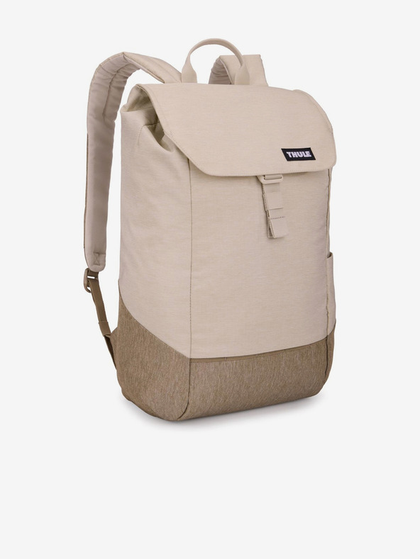 Thule Bež Thule Lithos 16 L nahrbtnik