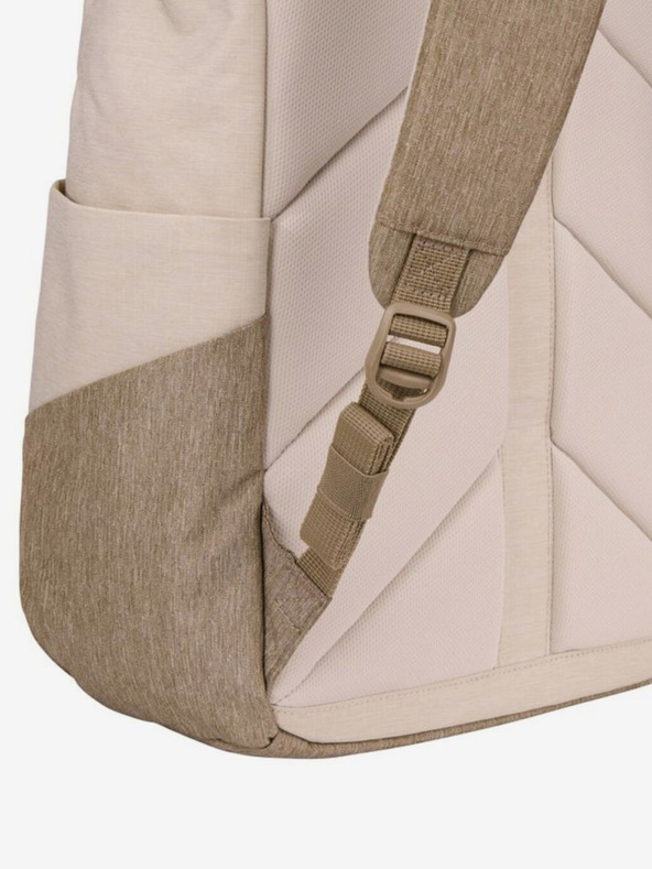 Thule Bež Thule Lithos 16 L nahrbtnik