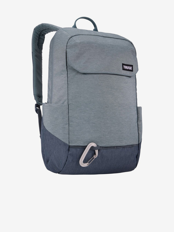 Thule Sivo-modri nahrbtnik Thule Lithos 20 L
