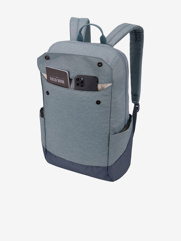 Thule Sivo-modri nahrbtnik Thule Lithos 20 L