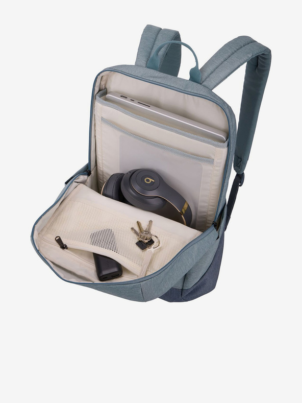 Thule Sivo-modri nahrbtnik Thule Lithos 20 L