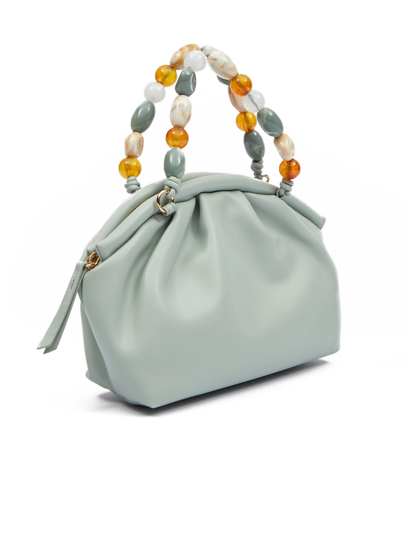 Orsay Turkizna ženska torbica ORSAY