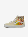 Vans Sk8-Hi Orng Superge