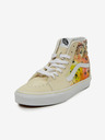 Vans Sk8-Hi Orng Superge