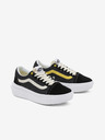 Vans UA Old Skool Overt CC Superge