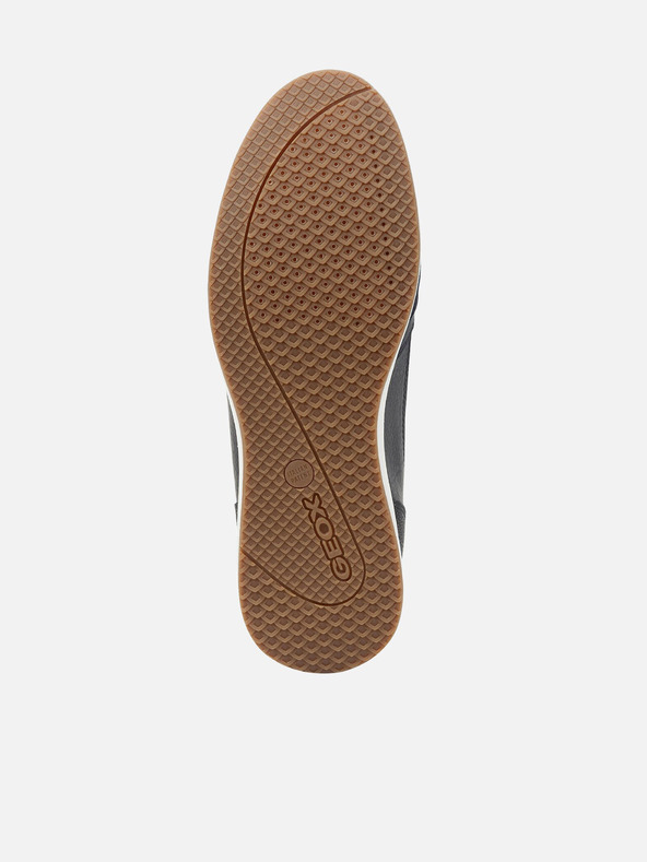 Geox Temno modre moške superge Geox Avery