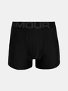 Under Armour Moške boksarice Under Armour Tech 3in 2 Pack
