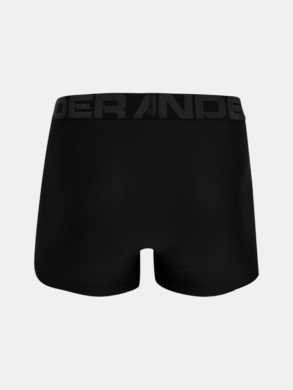 Under Armour Moške boksarice Under Armour Tech 3in 2 Pack