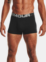Under Armour Moške boksarice Under Armour Charged Cotton 3in 3 Pack