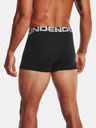 Under Armour Moške boksarice Under Armour Charged Cotton 3in 3 Pack