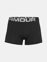 Under Armour Moške boksarice Under Armour Charged Cotton 3in 3 Pack
