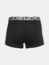 Under Armour Moške boksarice Under Armour Charged Cotton 3in 3 Pack