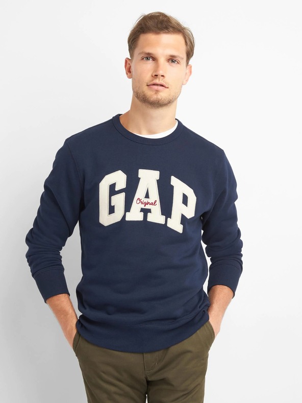 GAP Jopica Gap logo flis GAP