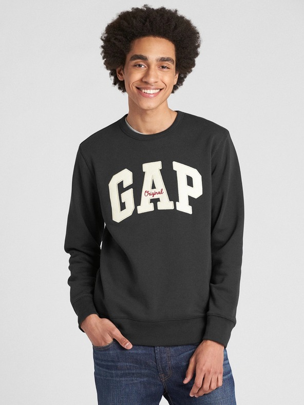 GAP Jopica Gap logo flis GAP