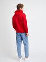 GAP GAP logo fleece mikina