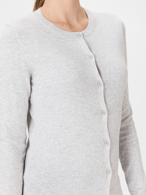 GAP Kardigan z gumbi GAP