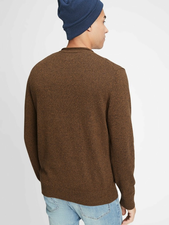 GAP Fair isle pulover GAP