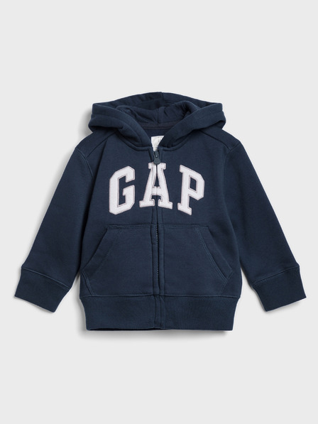 GAP Otroška majica z logotipom GAP