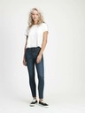 GAP High Rise Universal Jegging džínsy GAP