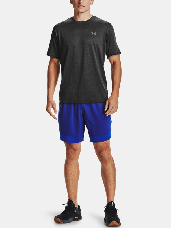 Under Armour Moška majica Under Armour  Training Vent 2.0 SS