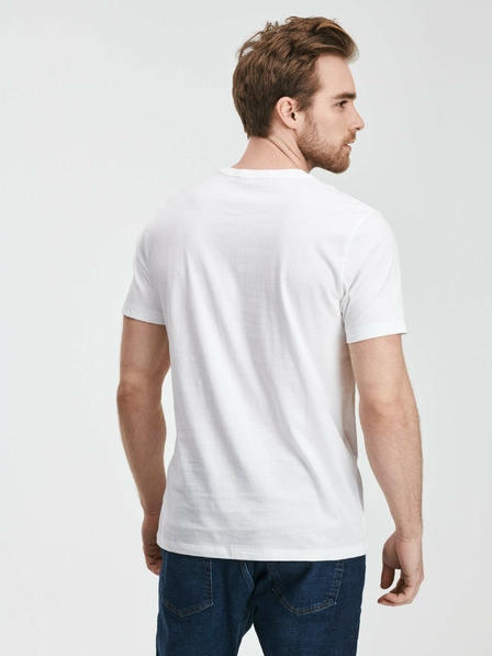 GAP Majica Gap logo GAP