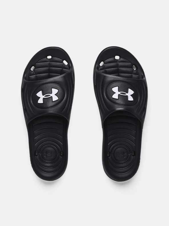 Under Armour Moški natikači Under Armour M Locker IV SL