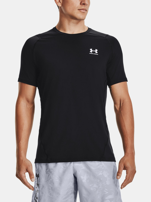 Under Armour Moška majica Under Armour HG Armour Fitted SS