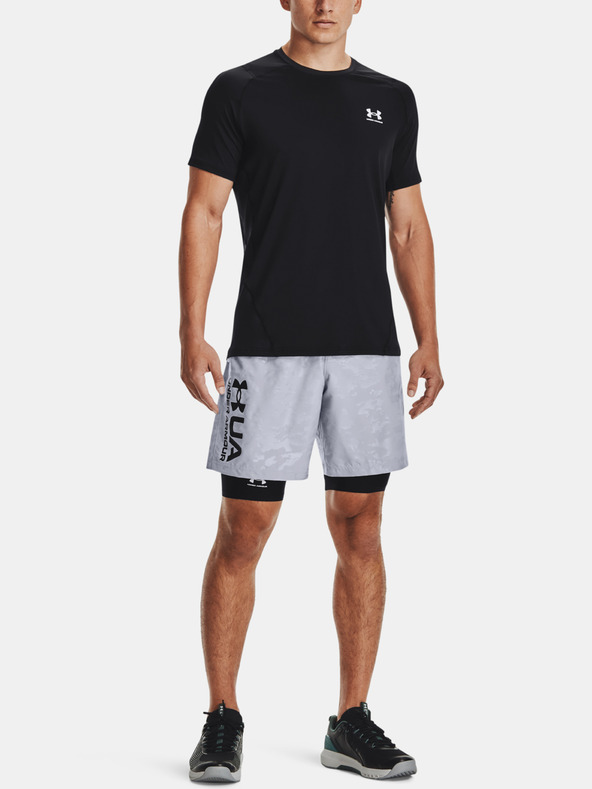 Under Armour Moška majica Under Armour HG Armour Fitted SS