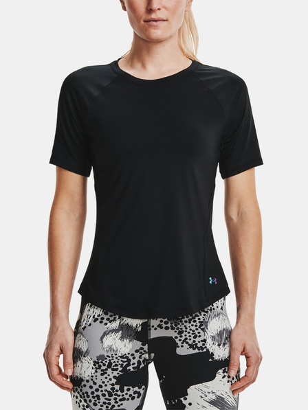 Under Armour Ženska majica Under Armour Rush SS