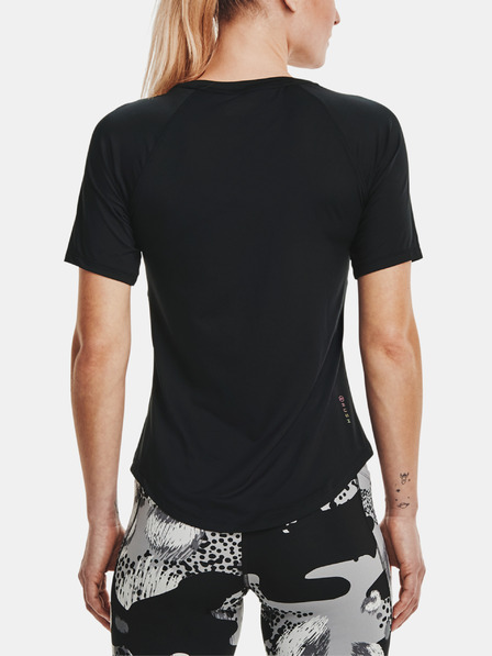Under Armour Ženska majica Under Armour Rush SS