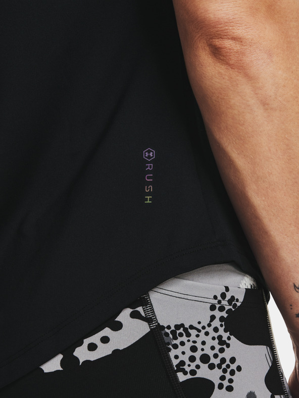 Under Armour Ženska majica Under Armour Rush SS