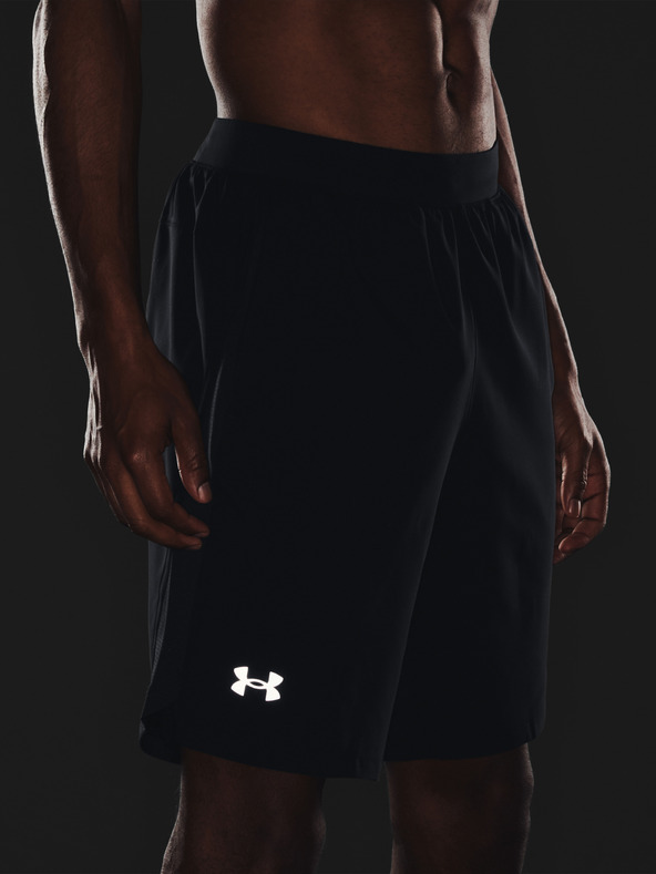 Under Armour Moške kratke hlače Under Armour Launch SW 9'' Short