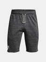 Under Armour Moške kratke hlače Under Armour  RIVAL TERRY SHORT