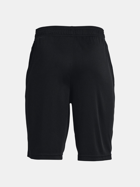 Under Armour Deške kratke hlače Under Armour UA Prototype 2.0 Logo Shorts-BLK