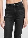 GAP Jeans hlače slim High Rise Vintage GAP